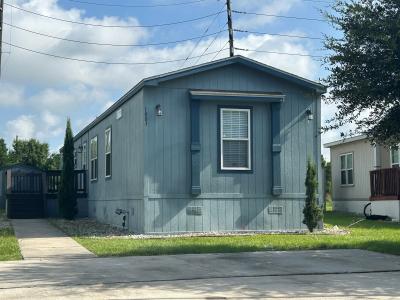 Mobile Home at 1003  Matthew Way Houston, TX 77073