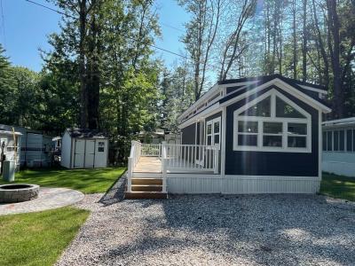 Photo 2 of 11 of home located at 179 Saco Ave T173 Old Orchard Beach, ME 04064