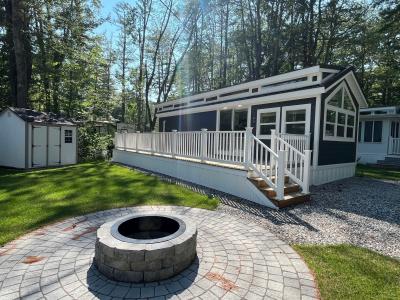 Photo 3 of 11 of home located at 179 Saco Ave T173 Old Orchard Beach, ME 04064