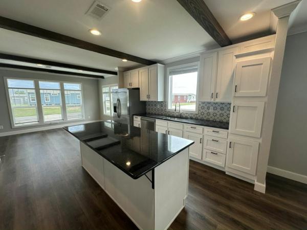 2023 Clayton The Vail Manufactured Home