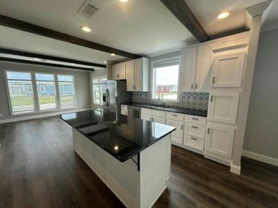 Mobile Home at 110 Paragon Pass Willis, TX 77318