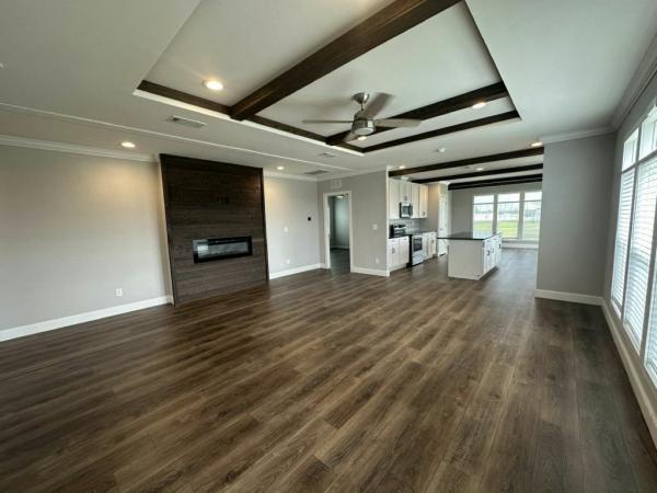 2023 Clayton The Vail Manufactured Home