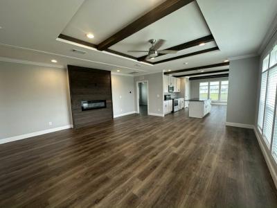 Photo 2 of 23 of home located at 110 Paragon Pass Willis, TX 77318