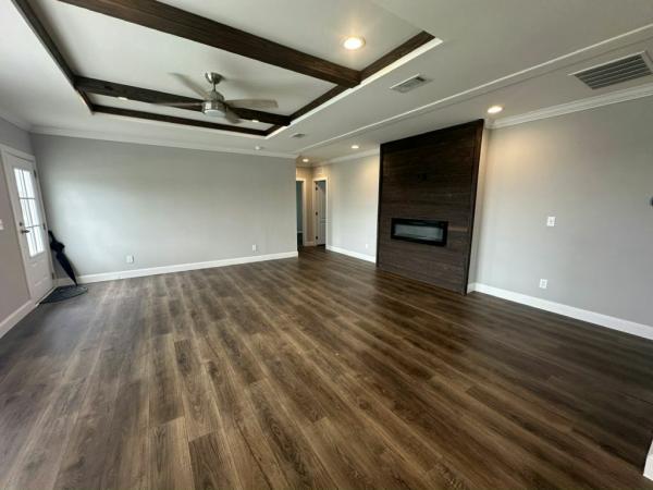 2023 Clayton The Vail Manufactured Home