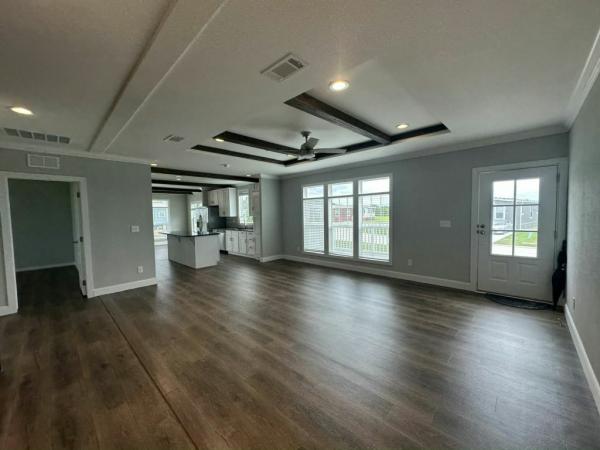2023 Clayton The Vail Manufactured Home