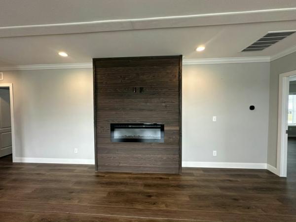 2023 Clayton The Vail Manufactured Home