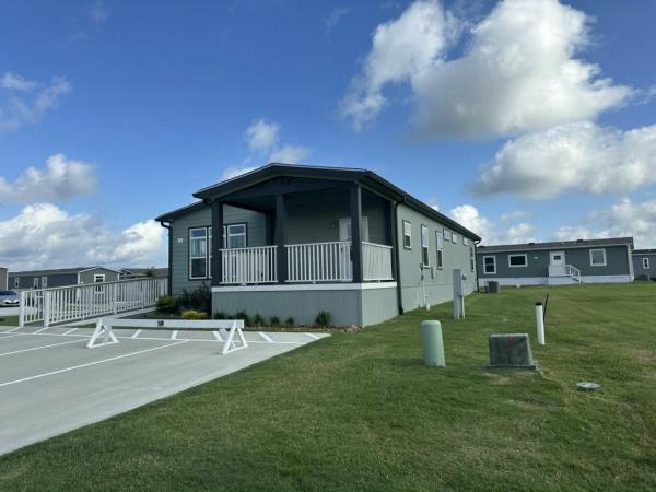 2023 Clayton The Vail Manufactured Home