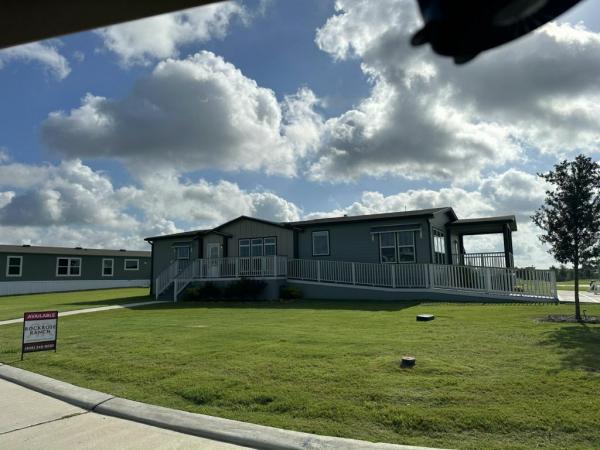 2023 Clayton The Vail Manufactured Home