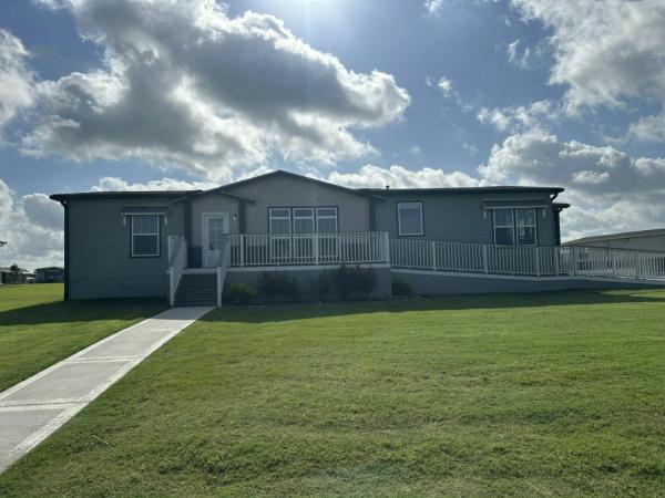 2023 Clayton The Vail Manufactured Home