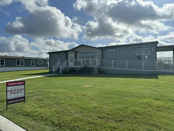 2023 Clayton The Vail Manufactured Home