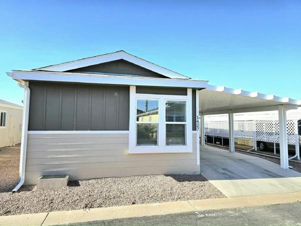 2024 Cavco - West Mobile Home For Sale