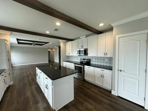 2023 Clayton The Vail Manufactured Home