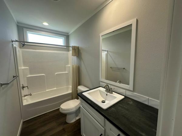 2023 Clayton The Vail Manufactured Home
