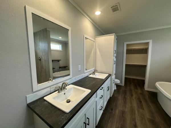 2023 Clayton The Vail Manufactured Home