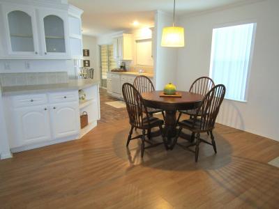 Mobile Home at 3 Esper Court Lot 0057 Fort Myers, FL 33908