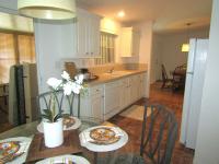 2005 Palm Harbor 12P248D6 Mobile Home