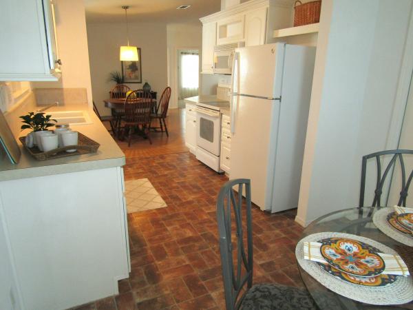 2005 Palm Harbor 12P248D6 Mobile Home