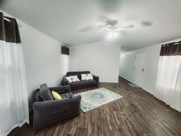 2020 Elliott Mobile Homes Mobile Home For Sale