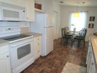2005 Palm Harbor 12P248D6 Mobile Home