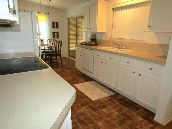 2005 Palm Harbor 12P248D6 Mobile Home