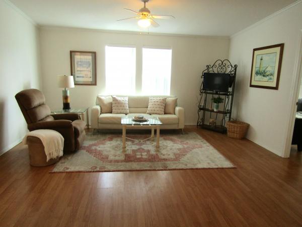 2005 Palm Harbor 12P248D6 Mobile Home