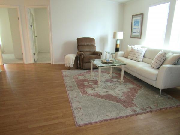 2005 Palm Harbor 12P248D6 Mobile Home