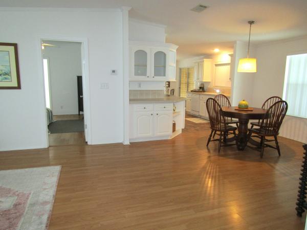 2005 Palm Harbor 12P248D6 Mobile Home
