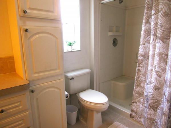 2005 Palm Harbor 12P248D6 Mobile Home