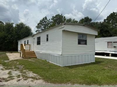 Mobile Home at 10166 103rd Street, Lot #21 Jacksonville, FL 32210
