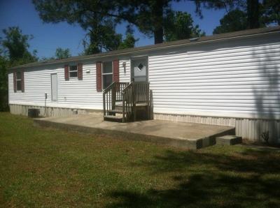 Mobile Home at 1411 E Bartley Ct Lot Bt1411 Florence, SC 29505