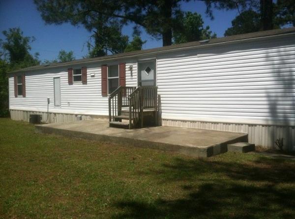 Photo 1 of 1 of home located at 1411 E Bartley Ct Lot Bt1411 Florence, SC 29505