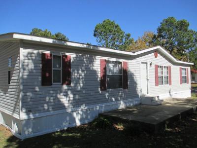 Mobile Home at 1412 E Bair Ct Lot B1412 Florence, SC 29505