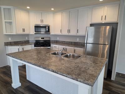 Photo 3 of 8 of home located at 224 Maclaren Ct Highland, MI 48357