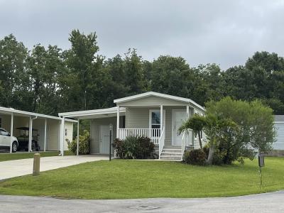 Mobile Home at 3000 Us Hwy 17/92 W Lot #585 Haines City, FL 33844