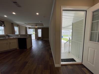Photo 3 of 35 of home located at 3000 Us Hwy 17/92 W Lot #585 Haines City, FL 33844