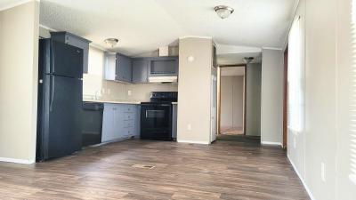Mobile Home at 5209 Royal Lane Lot Rl5209 Oklahoma City, OK 73135