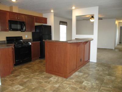 Photo 3 of 6 of home located at 3543 Toronto Trail Wayland, MI 49348