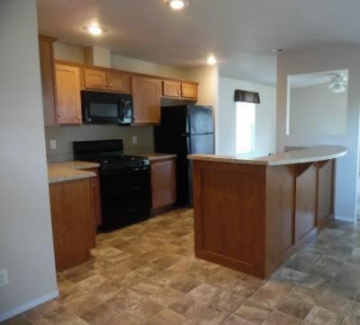 Photo 5 of 6 of home located at 3543 Toronto Trail Wayland, MI 49348