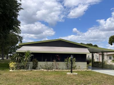 Mobile Home at 916 Westside Ridge Blvd. Auburndale, FL 33823
