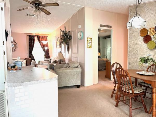 1987 PALM Unknown Mobile Home