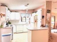 1987 PALM Unknown Mobile Home