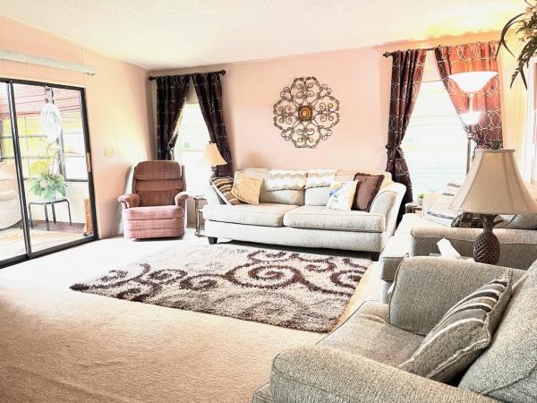 1987 PALM Unknown Mobile Home