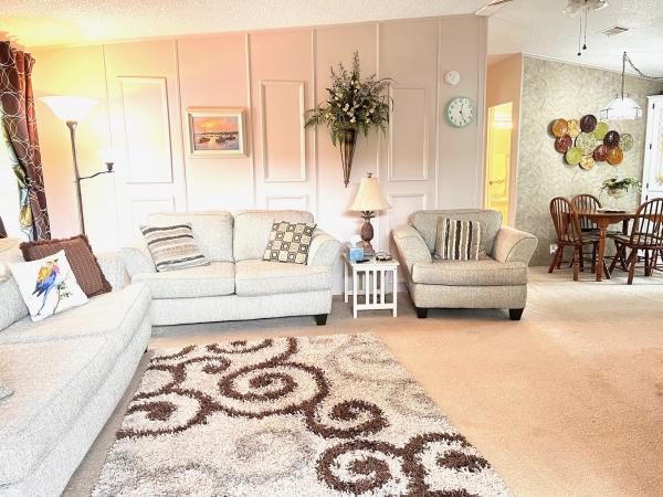 1987 PALM Unknown Mobile Home