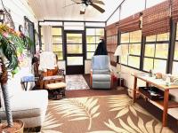 1987 PALM Unknown Mobile Home