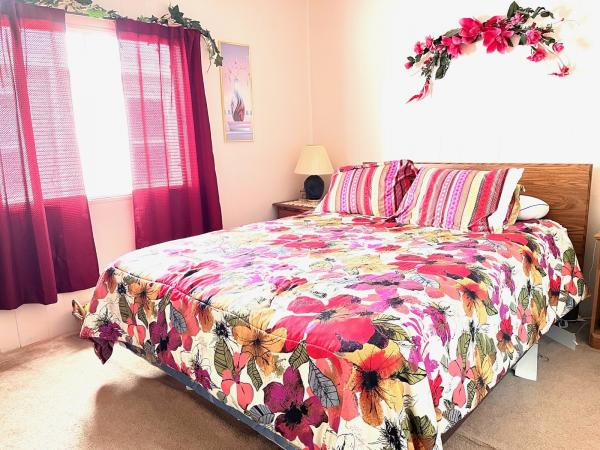 1987 PALM Unknown Mobile Home