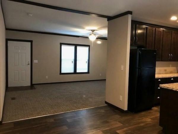 2014 CMH Manufacturing Mobile Home For Sale