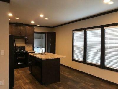 Photo 4 of 6 of home located at 7601 Daffan Lane #235 Austin, TX 78724
