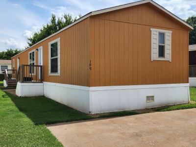 Mobile Home at 199 New Moon Lane Wichita Falls, TX 76306