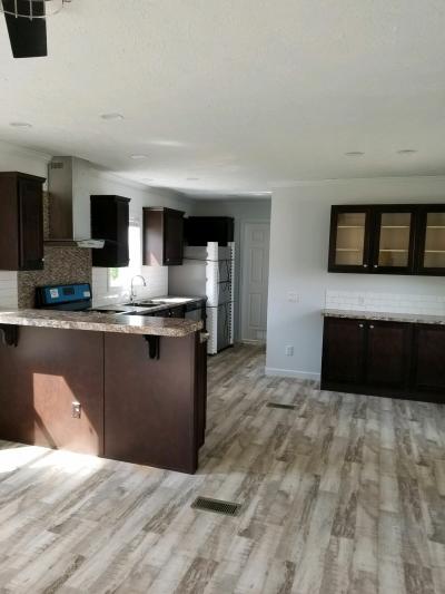 Mobile Home at 3290 N Martha Street #86 Sioux City, IA 51105