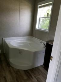 2018 Fairmont Homes Harmony Mobile Home